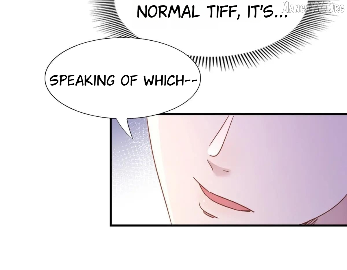 Don't Embarrass Me Chapter 174 - page 60